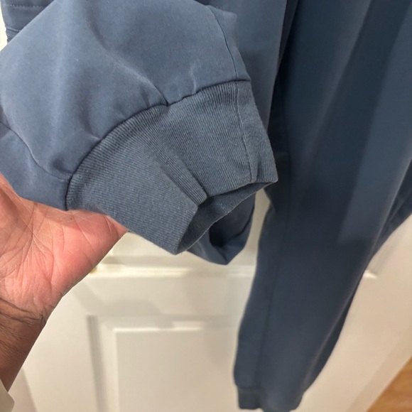 Figs Zamora Jogger Scrub Pants size L - Picture 6 of 10